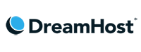 DreamHost - a WordCamp Denver 2018 Global Double Black Sponsor