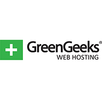 GreenGeeks - a WordCamp Denver 2018 Black Sponsor