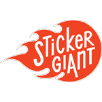 StickerGiant - a WordCamp Denver 2018 In Kind Sponsor